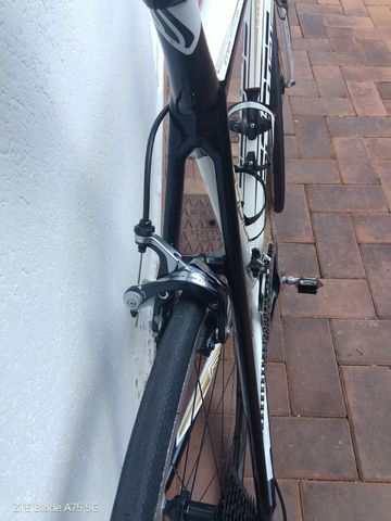 Used Scott Addict 10 2017 2017 Road & Gravel, White — image 6 of 9