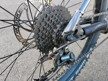 BULLS Aminga E2 2020 2020 Mountainbike de segunda mano, Gris claro — imagen 15 de 17