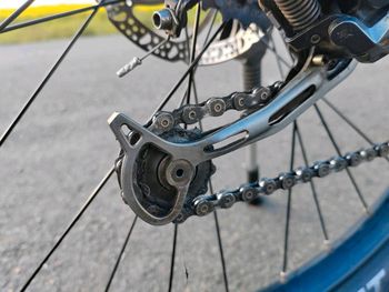 BULLS Aminga E2 2020 2020 Mountainbike de segunda mano, Gris claro — imagen 16 de 17