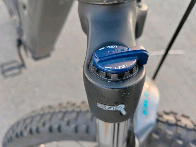 BULLS Aminga E2 2020 2020 Mountainbike de segunda mano, Gris claro — imagen 11 de 17