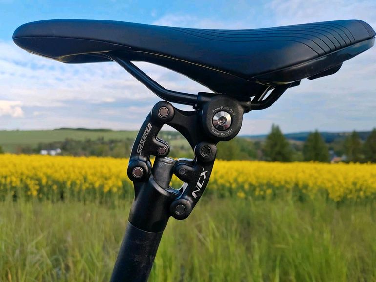 BULLS Aminga E2 2020 2020 Mountainbike de segunda mano, Gris claro — imagen 3 de 17