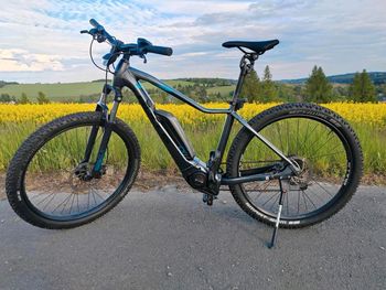 BULLS Aminga E2 2020 2020 MTB de segunda mano