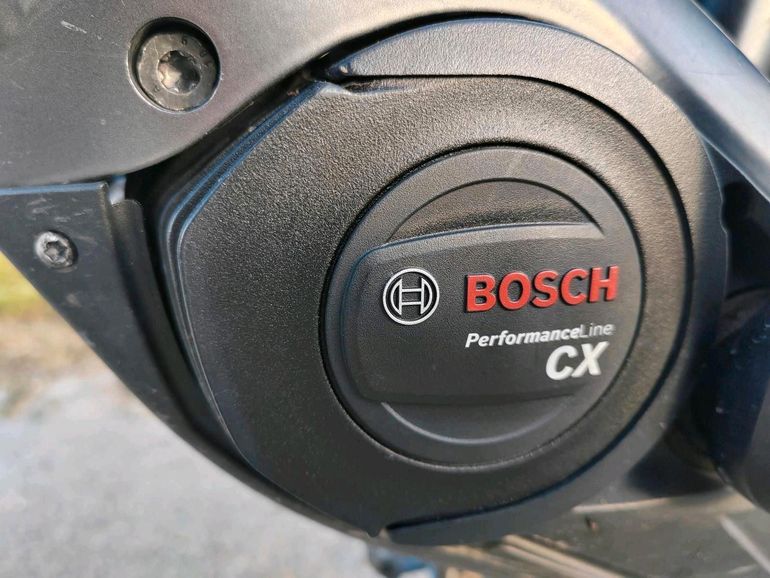 BULLS Aminga E2 2020 2020 Mountainbike de segunda mano, Gris claro — imagen 9 de 17