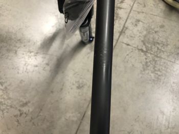 Used Specialized S-Works Epic 8 - SRAM XX AXS, RockShox Ultimate Flight Attendant 2026 Frameset 2026 Mountainbike, Blue, 29 — image 19 of 21