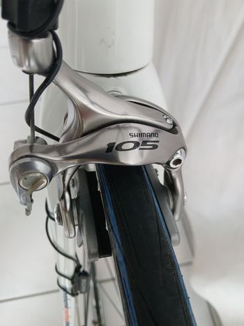 Giant Defy Advanced 2010 2010 Road & Gravel d'occasion — image 8 sur 10