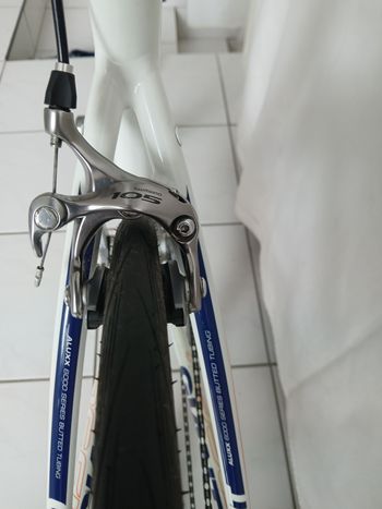 Giant Defy Advanced 2010 2010 Road & Gravel d'occasion — image 6 sur 10