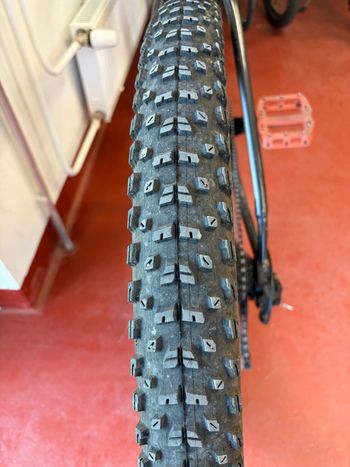 Trek Roscoe 7 2021 2021 Mountainbike de segunda mano, Negro — imagen 6 de 23