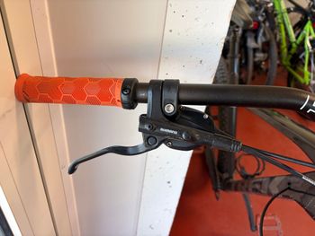 Trek Roscoe 7 2021 2021 Mountainbike de segunda mano, Negro — imagen 17 de 23
