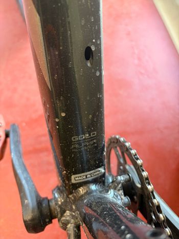 Trek Roscoe 7 2021 2021 Mountainbike de segunda mano, Negro — imagen 12 de 23