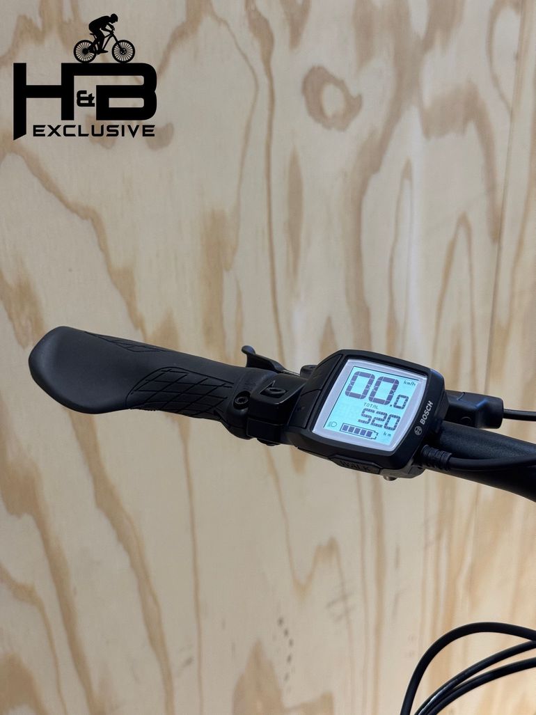 Tweedehands Corratec E-Power MTC 12S Trinity Tube Sram SX 2022 Urban — afbeelding 8 van 15