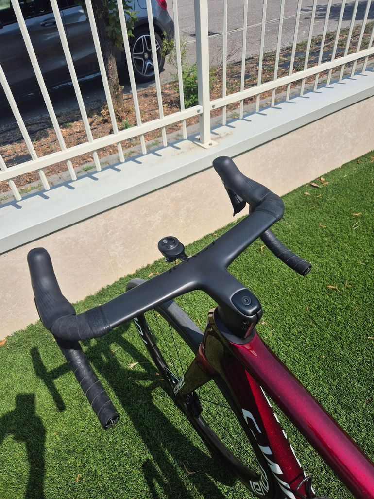 Specialized S-Works Tarmac SL8 Frameset Team 2024 Frameset 2024 Road & Gravel d'occasion — image 2 sur 6