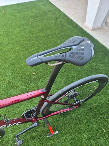 Specialized S-Works Tarmac SL8 Frameset Team 2024 Frameset 2024 Road & Gravel d'occasion — image 6 sur 6