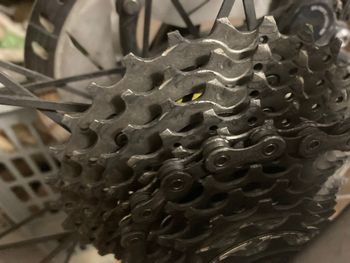 Gebrauchtes Scott Addict RC 15 2022 2022 Road & Gravel, Hellgrau — Bild 11 von 15