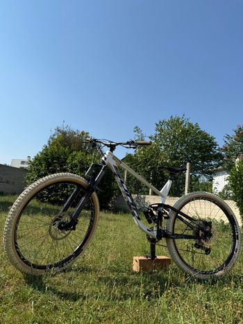 SUNN Kern Shimano Deore XT 2020 Mountainbike d'occasion — image 3 sur 3