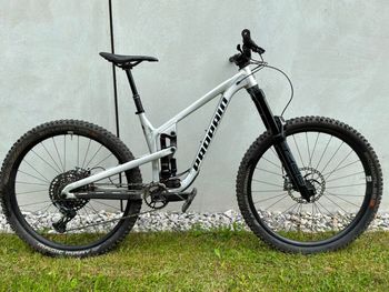 Used Propain SPINDRIFT 4 AL 29 Start 2023 2023 MTB