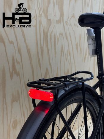 Tweedehands Bergamont E-Horizon Premium Pro Belt Enviolo 2024 Urban — afbeelding 12 van 14