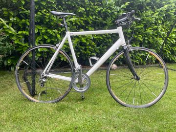 Gebrauchtes NO NAME Custom Shimano 105 Urban & Touring