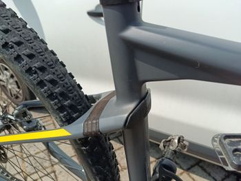 BMC Teamelite 01 ONE 2020 2020 Mountainbike d'occasion — image 8 sur 8