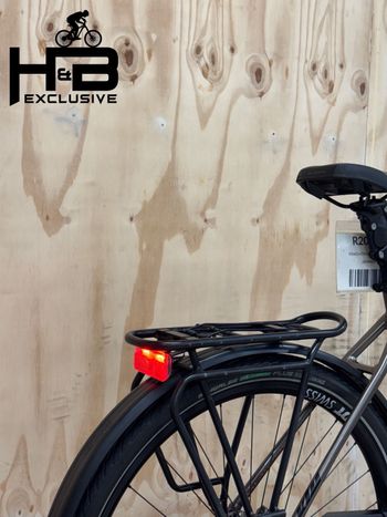 KTM Macina Style 710 Shimano XT 2023 Urban d'occasion — image 11 sur 14