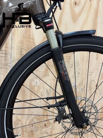 KTM Macina Style 710 Shimano XT 2023 Urban d'occasion — image 3 sur 14