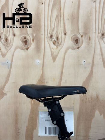 KTM Macina Style 710 Shimano XT 2023 Urban d'occasion — image 10 sur 14