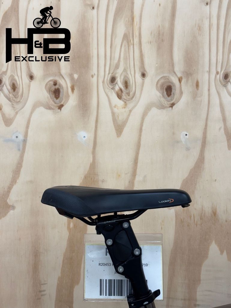 KTM Macina Style 710 Shimano XT 2023 Urban d'occasion — image 10 sur 14