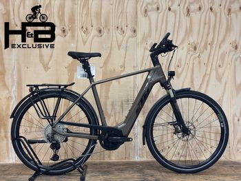 KTM Macina Style 710 Shimano XT 2023 Urbain & Touring d'occasion