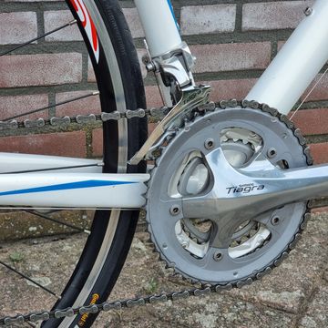 Used Gazelle SPN2 2017 Urban, White — image 4 of 7