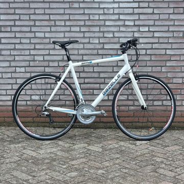 Używany Gazelle SPN2 2017 Urban & Touring