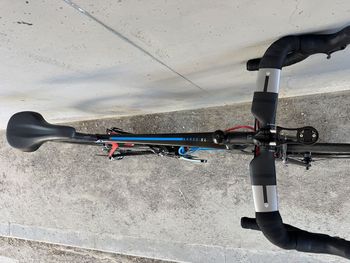 Cube Agree C:62 SL DuraAce 2018 Road & Gravel usato, Nero — immagine 8 di 12