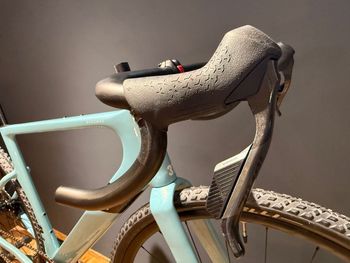 3T Racemax Integrale Sram Rival Xplr 2025 Road & Gravel d'occasion — image 5 sur 9