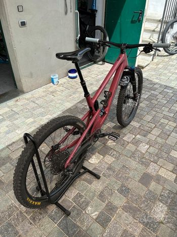 Used Santa Cruz 5010 R / Carbon C / 27.5 2021 2021 MTB
