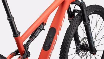 Tweedehands Specialized Epic 8 Comp 2025 2025 Mountainbike — afbeelding 3 van 3