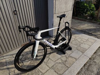 Tweedehands Factor OSTRO VAM - Frameset Premium 2025 Frameset 2025 Road & Gravel — afbeelding 6 van 7