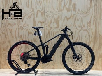 BULLS Sonic Evo TR 2 Carbon Shimano Deore 2023 MTB de segunda mano