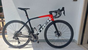 Used Trek Émonda SL 6 Disc Pro 2021 2021 Road & Gravel