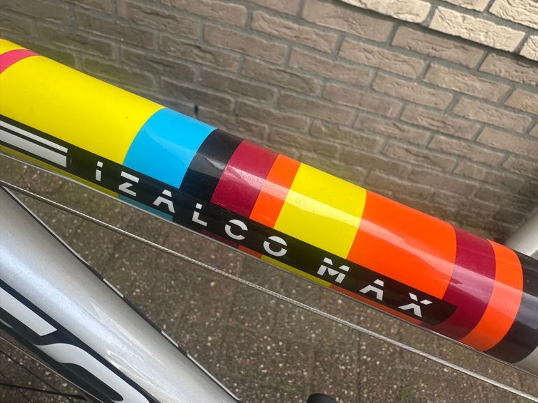 Tweedehands Focus IZALCO MAX Ultegra 2018 2018 Road & Gravel — afbeelding 7 van 8