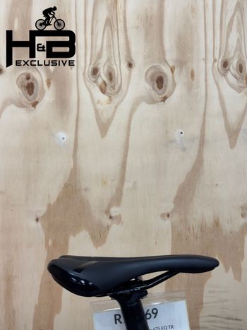 Merida EBig.Tour 675 EQ Shimano Deore 2022 Urban de segunda mano, Gris claro — imagen 8 de 13