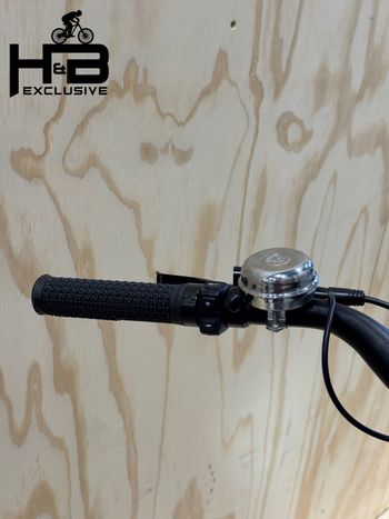 Specialized Turbo Como 4.0 Shimano Deore 2022 Urban de segunda mano, Gris claro — imagen 7 de 16