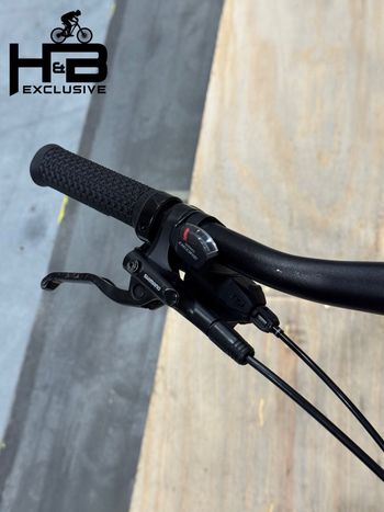 Specialized Turbo Como 4.0 Shimano Deore 2022 Urban de segunda mano, Gris claro — imagen 5 de 16