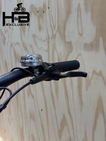 Specialized Turbo Como 4.0 Shimano Deore 2022 Urban de segunda mano, Gris claro — imagen 6 de 16