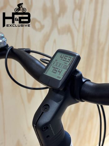 Specialized Turbo Como 4.0 Shimano Deore 2022 Urban de segunda mano, Gris claro — imagen 9 de 16