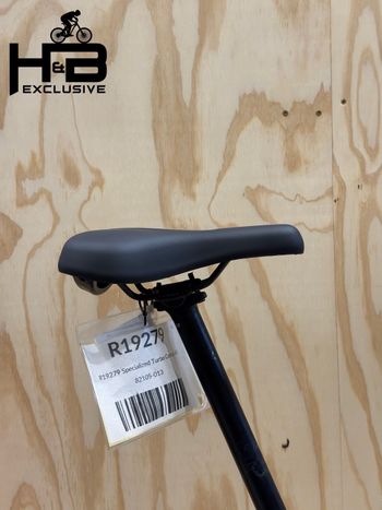 Specialized Turbo Como 4.0 Shimano Deore 2022 Urban de segunda mano, Gris claro — imagen 11 de 16