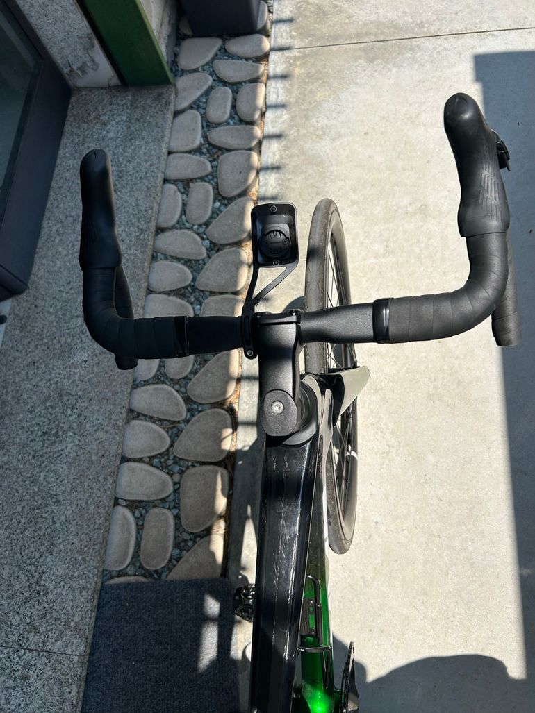 MMR Adrenaline Aero Team Replica 2025 2025 Road & Gravel d'occasion — image 6 sur 12