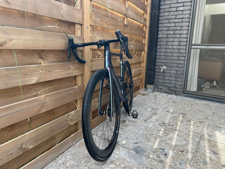 Giant Propel Advanced 1 2025 2025 Road & Gravel d'occasion — image 2 sur 4