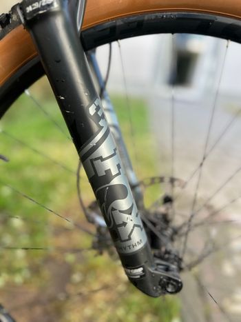 Gebrauchtes CUBE STEREO 120 HPC, TM 29 2022 2022 Mountainbike, Grün, 29 — Bild 9 von 16