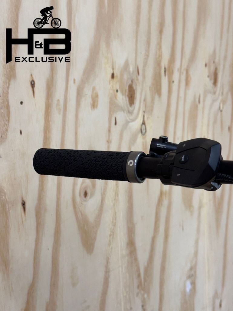 Použité Centurion Backfire Fit E R860i EQ Sram SX 2022 Mountainbike — obrázek 7 z 14