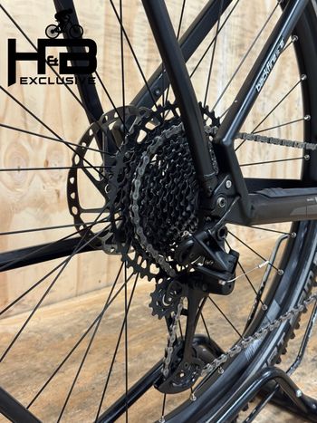 Použité Centurion Backfire Fit E R860i EQ Sram SX 2022 Mountainbike — obrázek 14 z 14