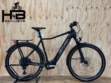 Gebrauchtes Centurion Backfire Fit E R860i EQ Sram SX 2022 MTB
