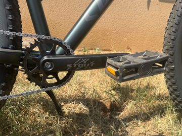 Used Specialized Rockhopper Comp 2025 2025 Mountainbike, Green, 27.5, 29 — image 3 of 8